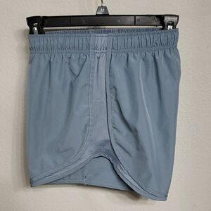 Nike Tempo Running Shorts Gray